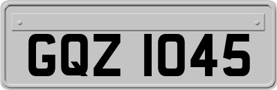 GQZ1045