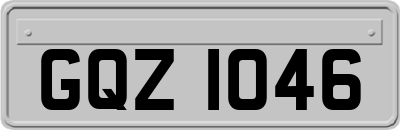 GQZ1046