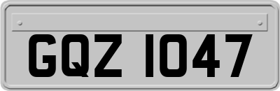 GQZ1047