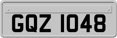 GQZ1048