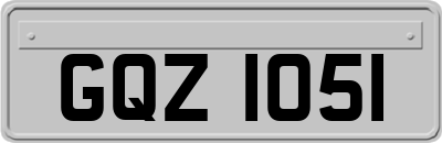 GQZ1051