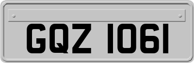 GQZ1061