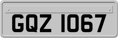 GQZ1067