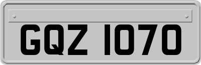 GQZ1070