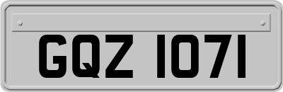 GQZ1071