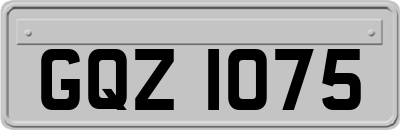 GQZ1075