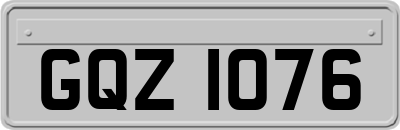 GQZ1076