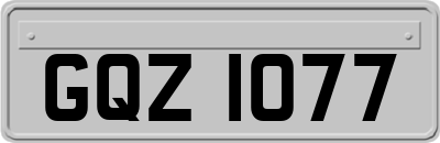 GQZ1077