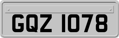 GQZ1078