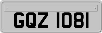 GQZ1081