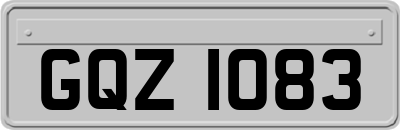 GQZ1083