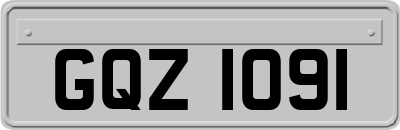 GQZ1091