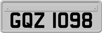 GQZ1098