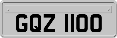 GQZ1100