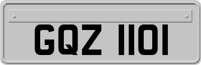 GQZ1101