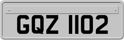 GQZ1102