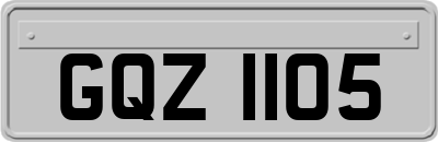 GQZ1105