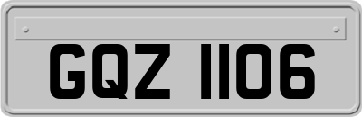 GQZ1106