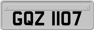 GQZ1107