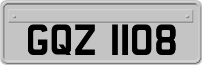 GQZ1108
