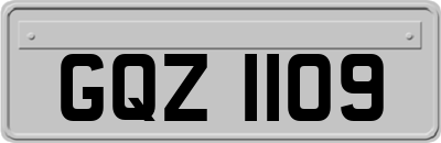 GQZ1109