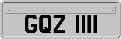 GQZ1111