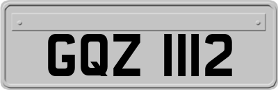 GQZ1112