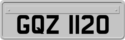 GQZ1120