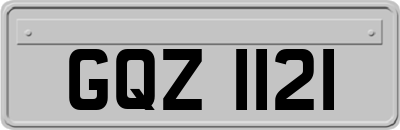 GQZ1121
