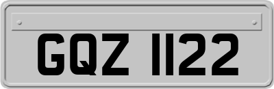 GQZ1122