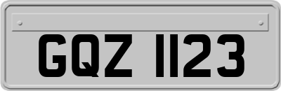 GQZ1123