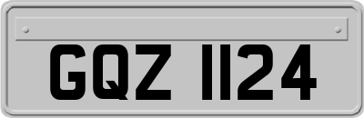 GQZ1124