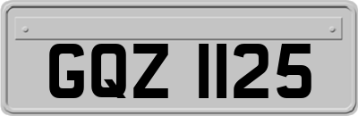 GQZ1125