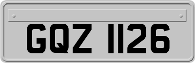GQZ1126