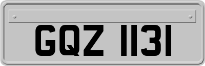 GQZ1131