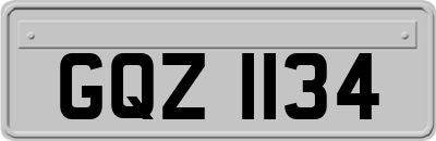 GQZ1134