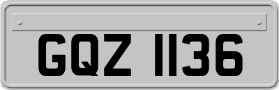 GQZ1136
