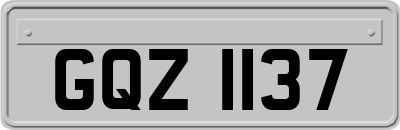 GQZ1137