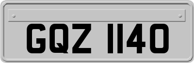 GQZ1140