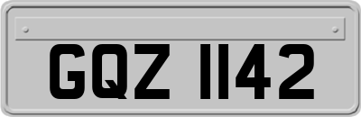 GQZ1142
