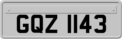 GQZ1143