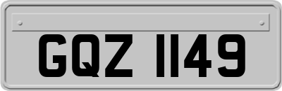 GQZ1149
