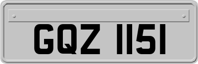 GQZ1151