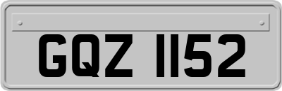 GQZ1152