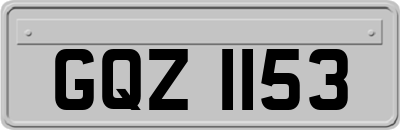 GQZ1153