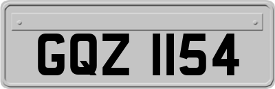 GQZ1154