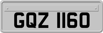 GQZ1160