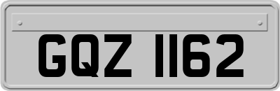 GQZ1162