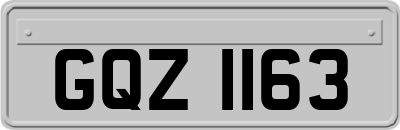 GQZ1163