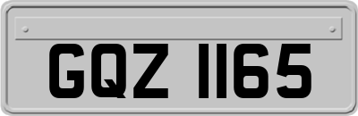GQZ1165